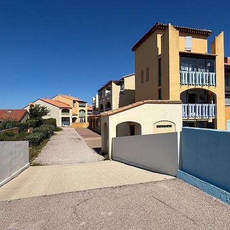 Logement De Plein Pied Tout Confort Le Barcarès Dış mekan fotoğraf