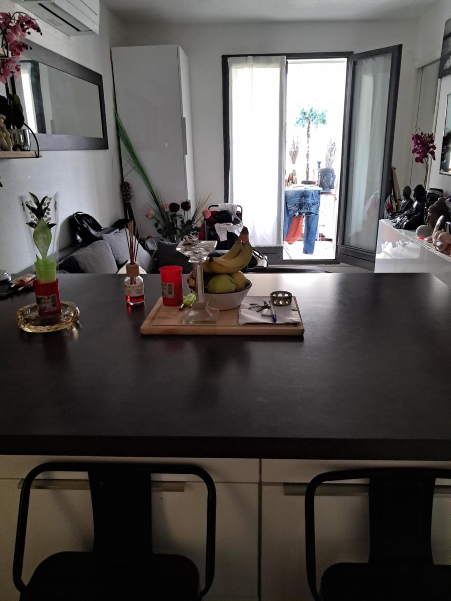 Logement De Plein Pied Tout Confort Le Barcarès Dış mekan fotoğraf