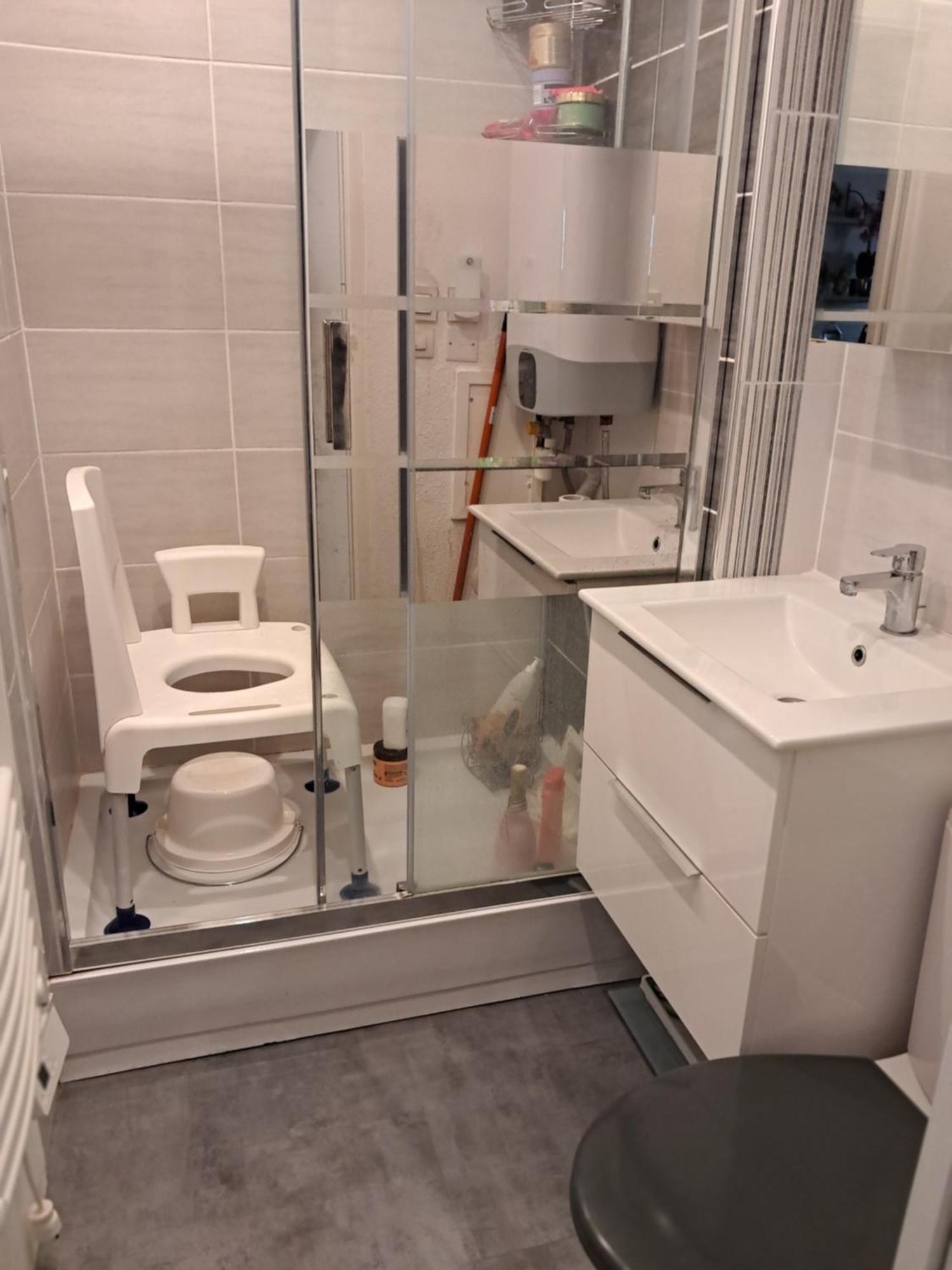 Logement De Plein Pied Tout Confort Le Barcarès Dış mekan fotoğraf