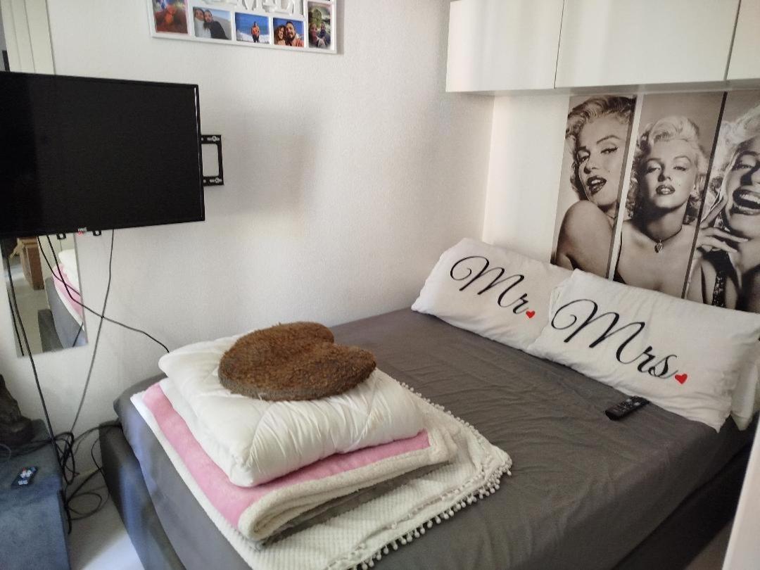 Logement De Plein Pied Tout Confort Le Barcarès Dış mekan fotoğraf