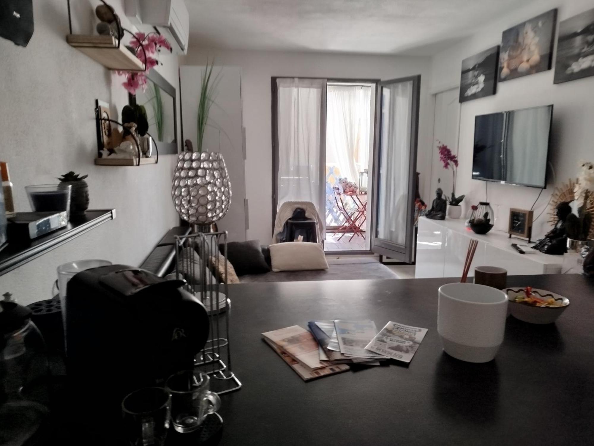 Logement De Plein Pied Tout Confort Le Barcarès Dış mekan fotoğraf
