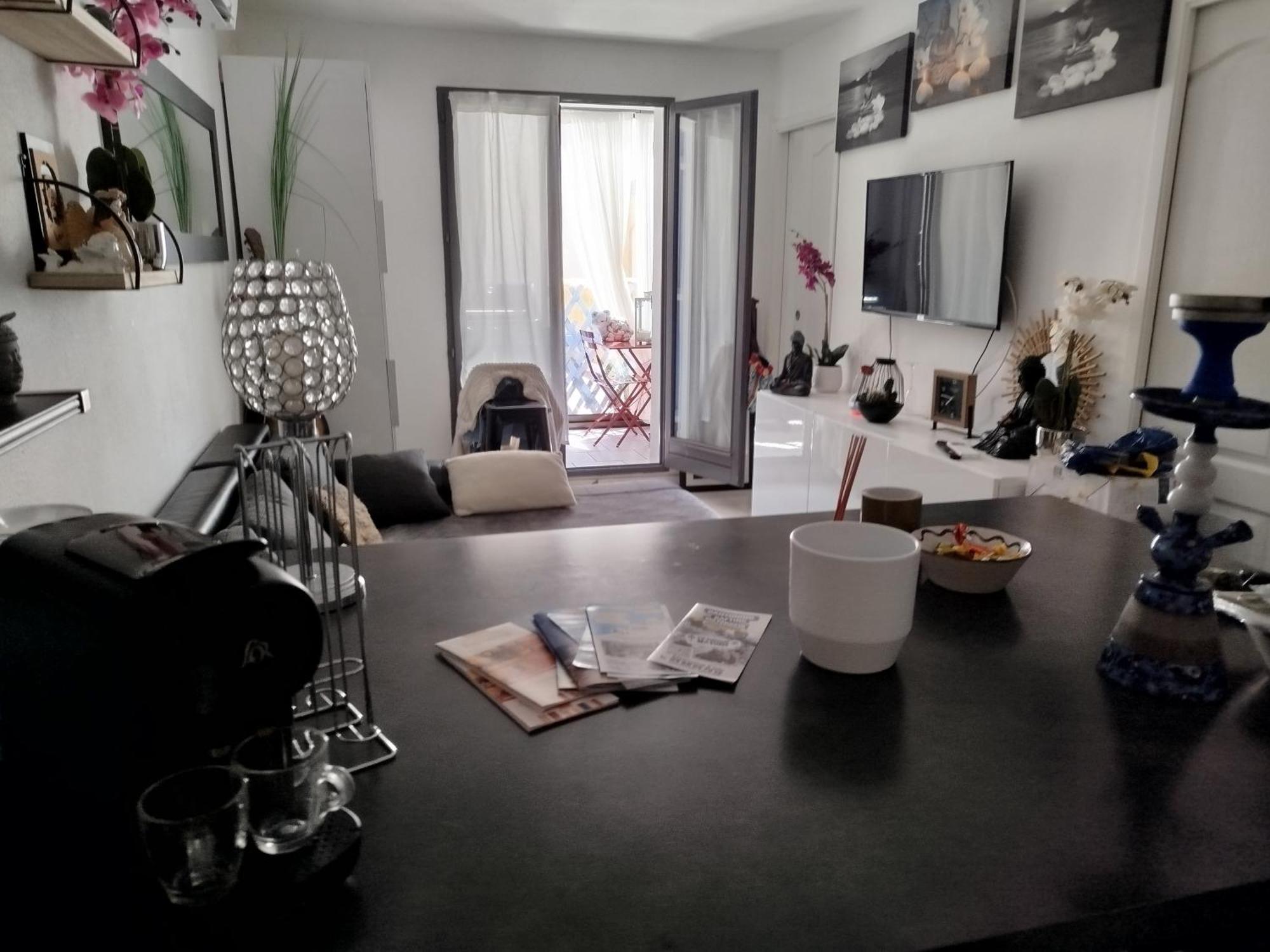 Logement De Plein Pied Tout Confort Le Barcarès Dış mekan fotoğraf