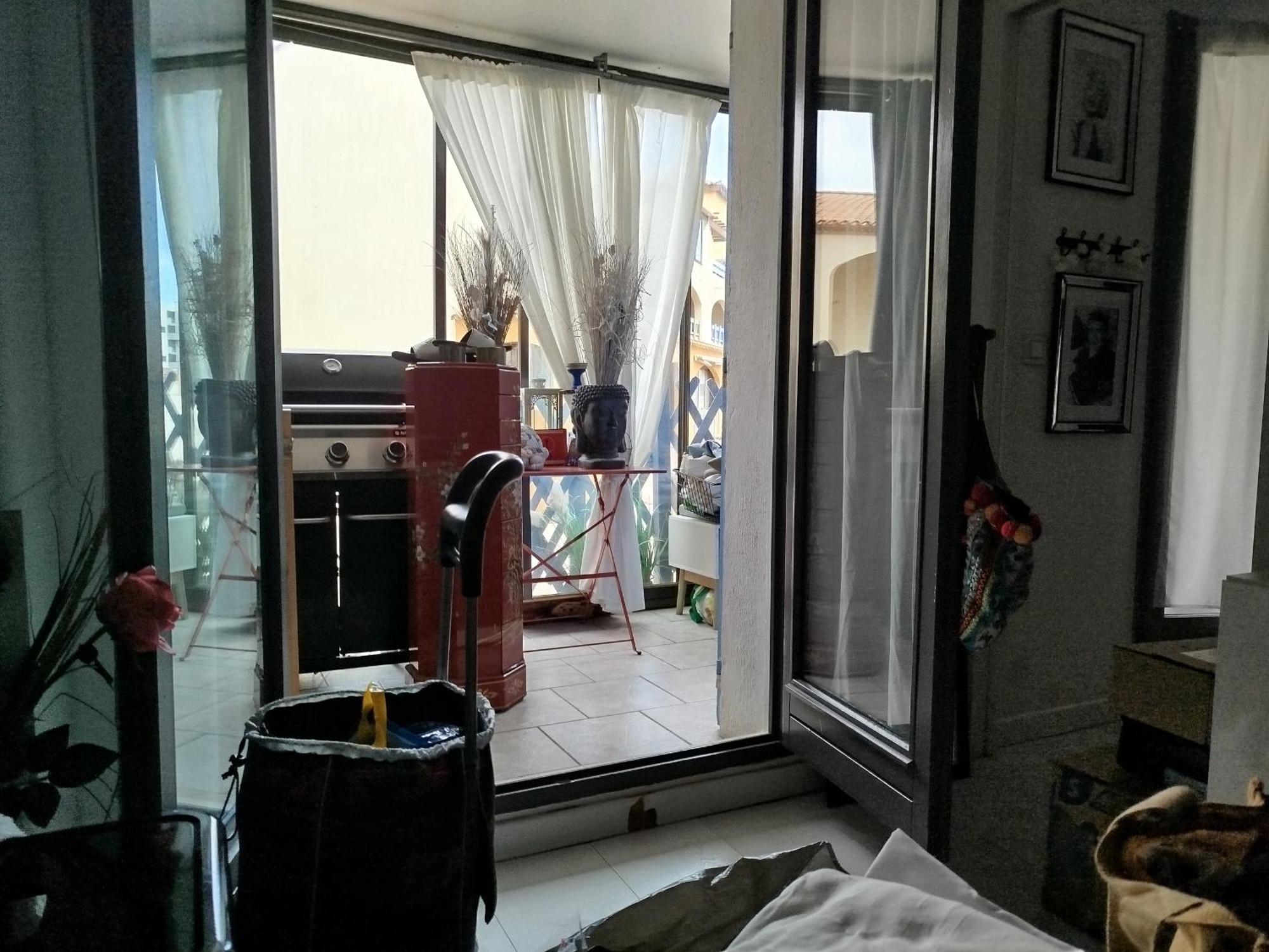 Logement De Plein Pied Tout Confort Le Barcarès Dış mekan fotoğraf