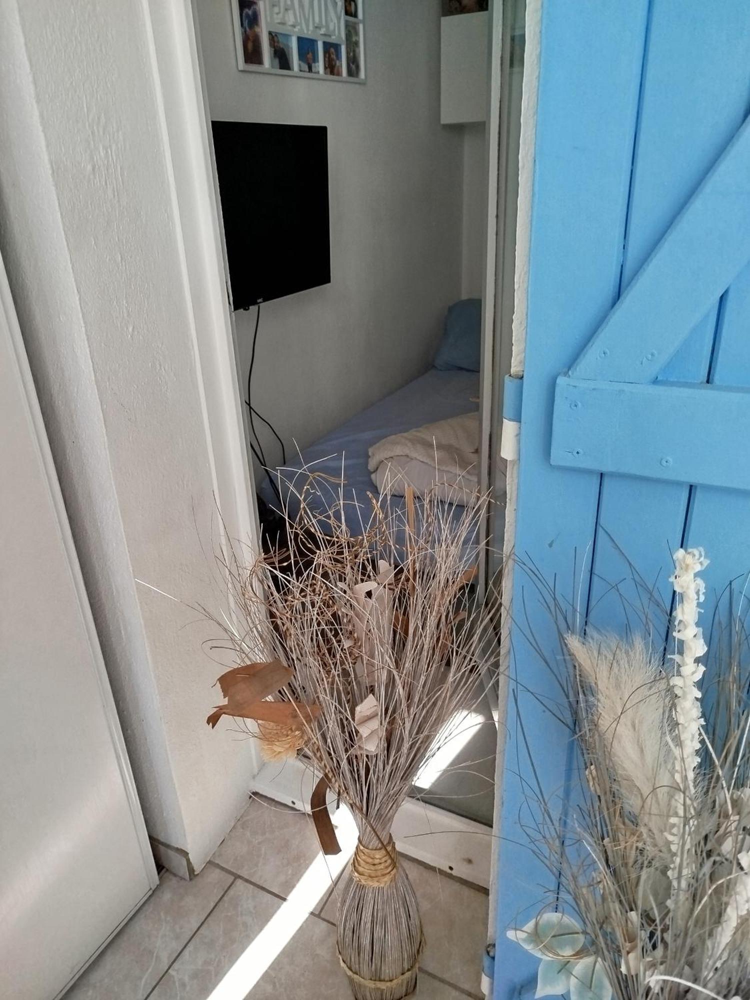 Logement De Plein Pied Tout Confort Le Barcarès Dış mekan fotoğraf