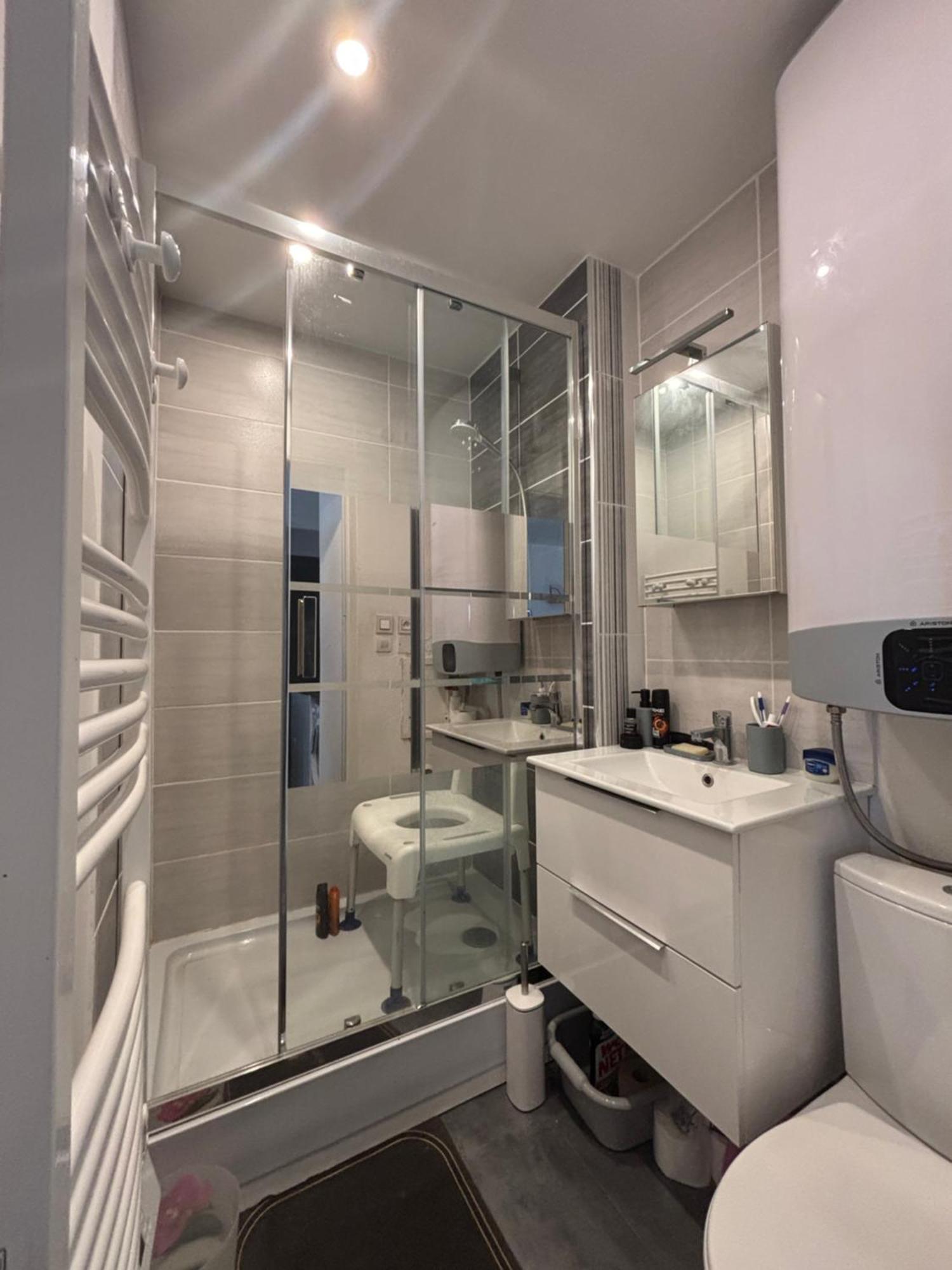 Logement De Plein Pied Tout Confort Le Barcarès Dış mekan fotoğraf