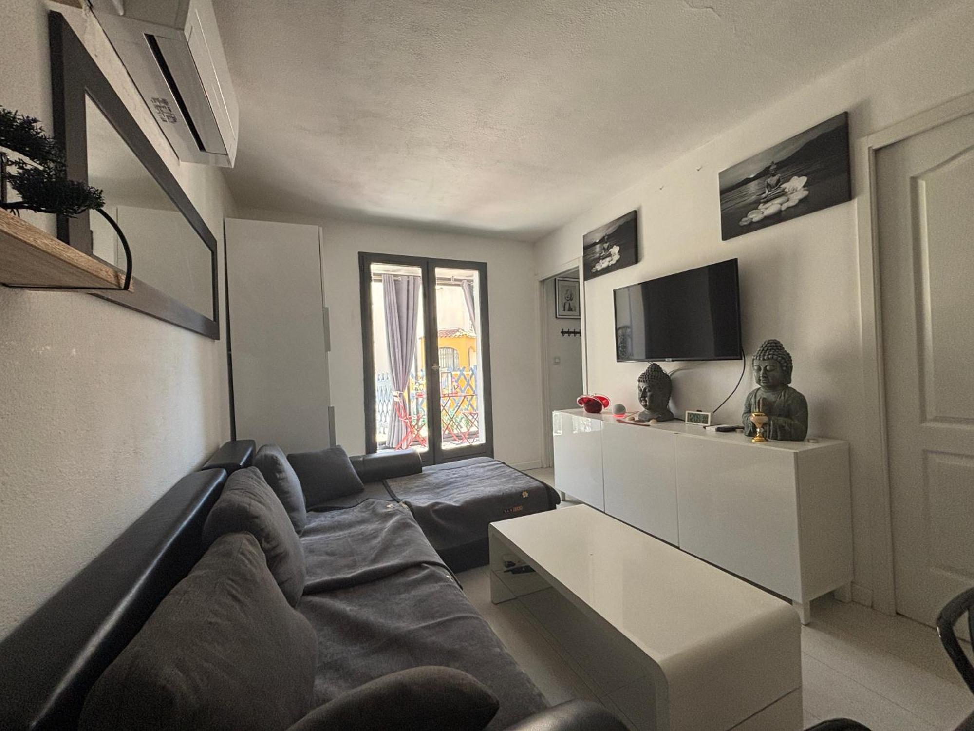 Logement De Plein Pied Tout Confort Le Barcarès Dış mekan fotoğraf