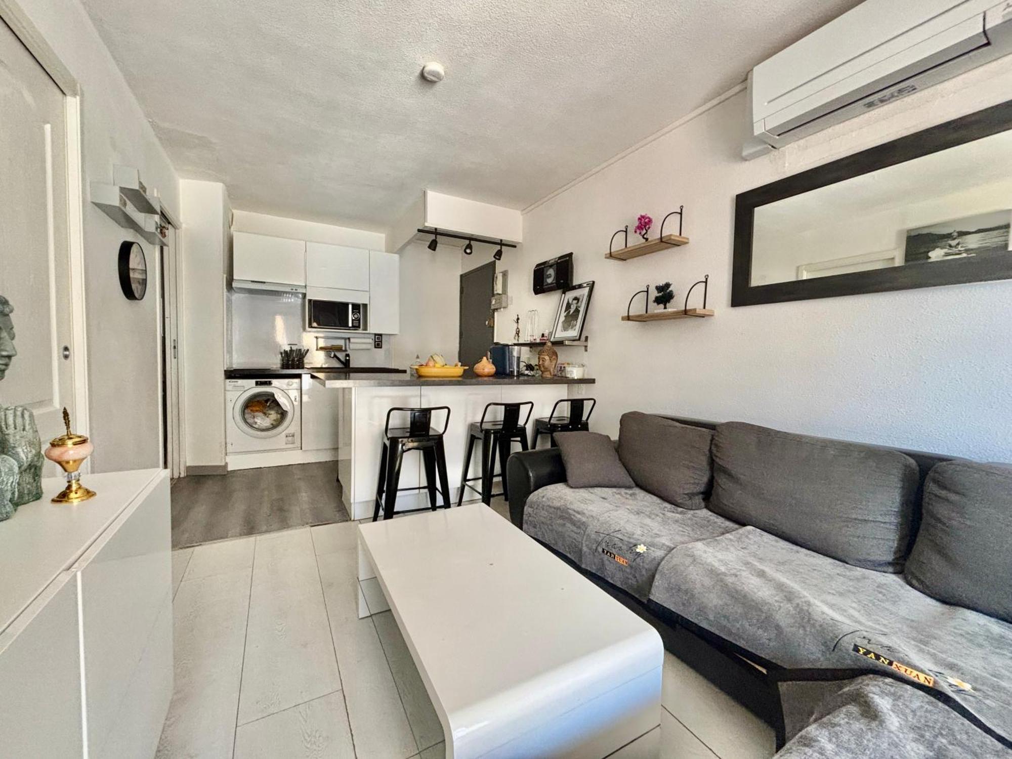 Logement De Plein Pied Tout Confort Le Barcarès Dış mekan fotoğraf