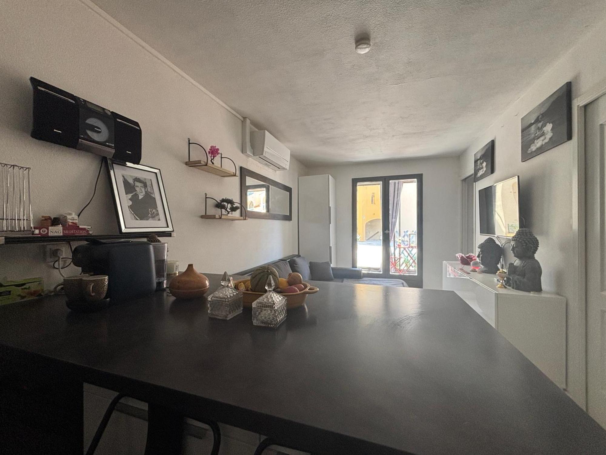 Logement De Plein Pied Tout Confort Le Barcarès Dış mekan fotoğraf