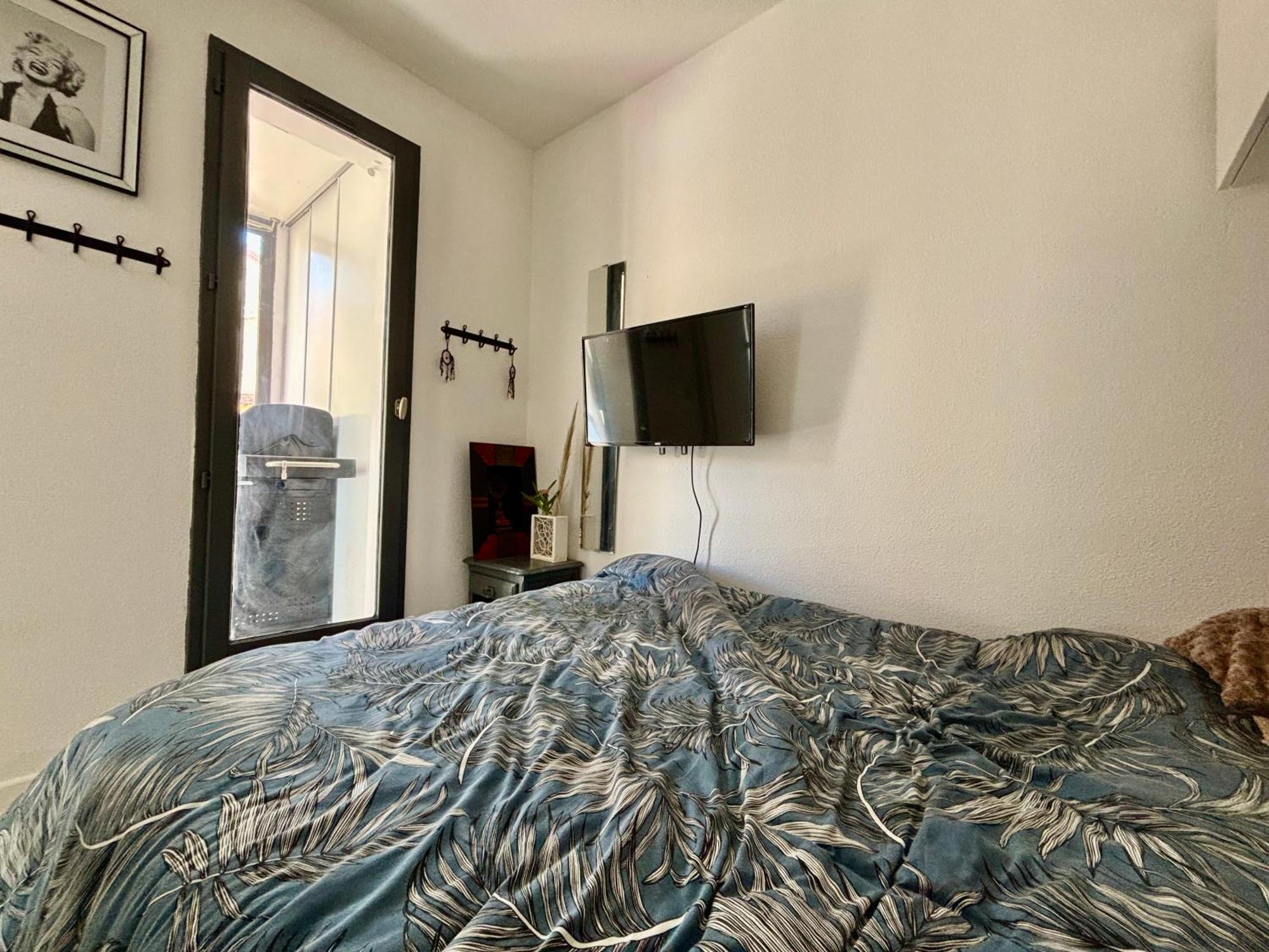 Logement De Plein Pied Tout Confort Le Barcarès Dış mekan fotoğraf